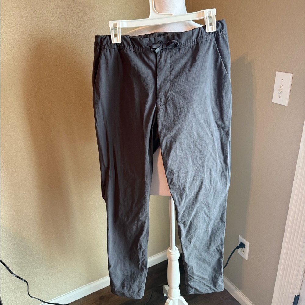 REI Men's Gray hiking Pants
